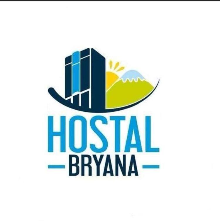 Hostal Bryana Inn Banos Ngoại thất bức ảnh